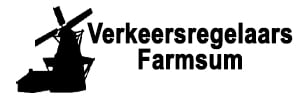 Verkeersregelaars Farmsum